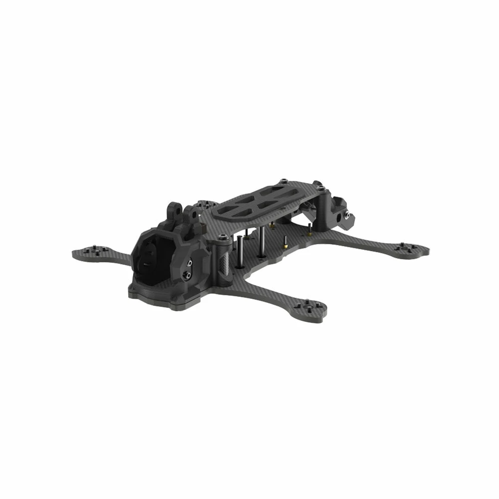 Drone Kit Fpv - Iflight ih3 168mm distância entre eixos
