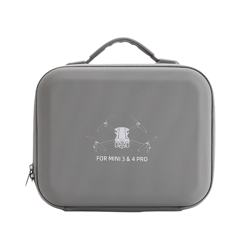 Dji Drone Mini 4 Pro - A33T-Bolsa de armazenamento protetora resistente à