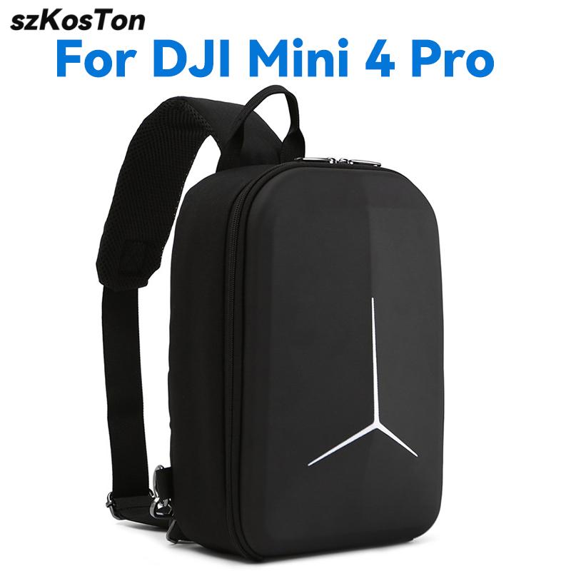 Dji Drone Mini 4 Pro - Para dji mini 4 pro saco