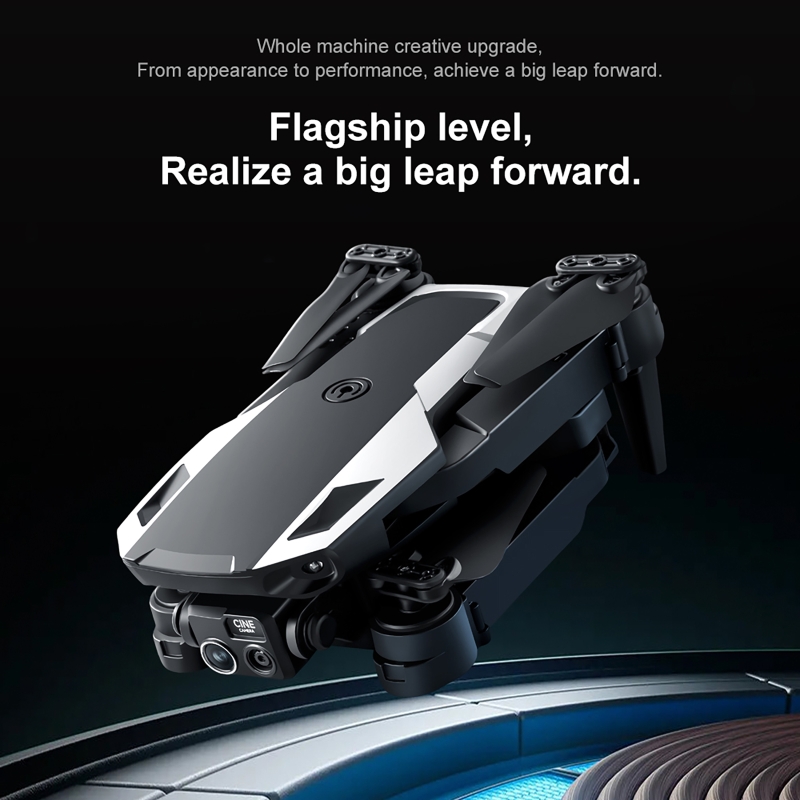 Drone Kit Build Yourself - Kit de Drone Portátil com Controle