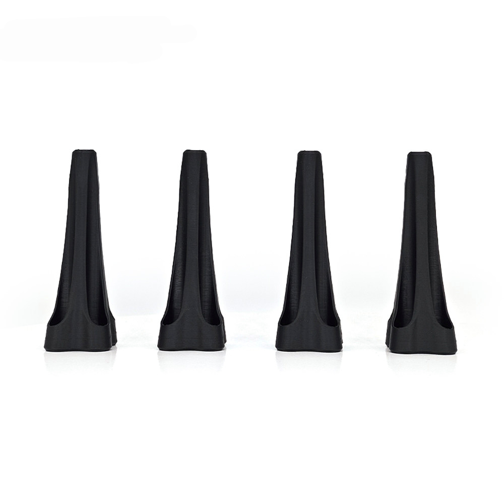 1 Conjunto de Pés de Pouso Uni - Drone Kit Long Range avaliação e preço