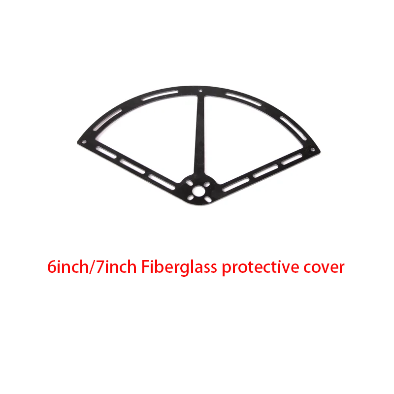 4 Pçs/set Lâminas de Proteção  - Drone Kit Parts Included avaliação e preço
