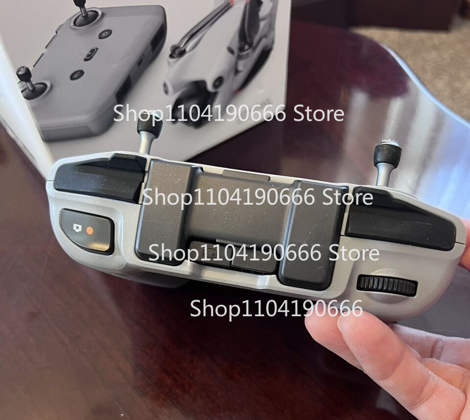 Controle Remoto DJI RC-N2 Mode - Dji Drone Air 3 avaliação e preço