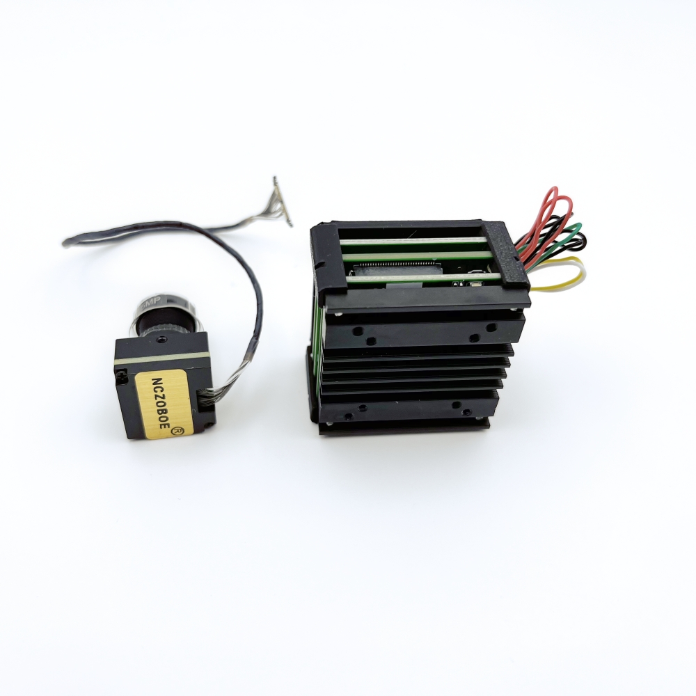 Módulo de Câmera AI FPV NCZOBO - Drone Kit Long Range avaliação e preço