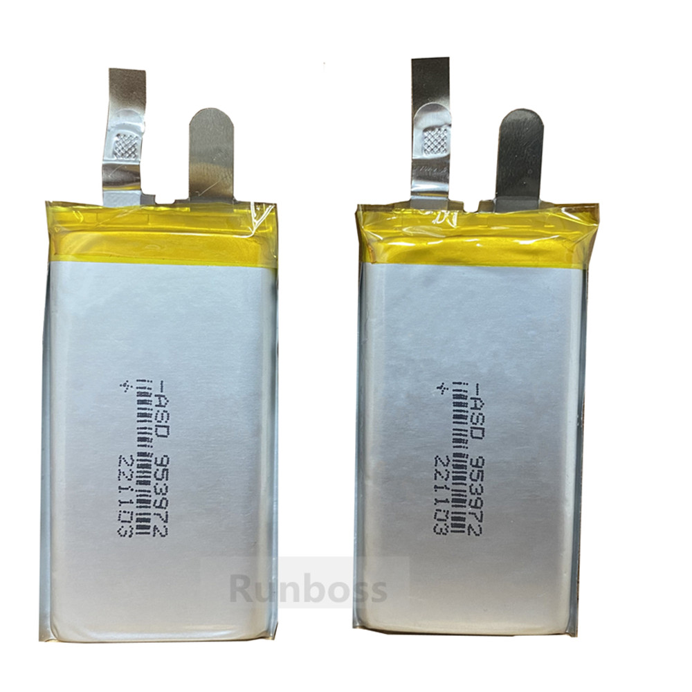 1-3 pçs/lote 3.8V 3850mAh Célu - Dji Drone Mini 4 Pro avaliação e preço