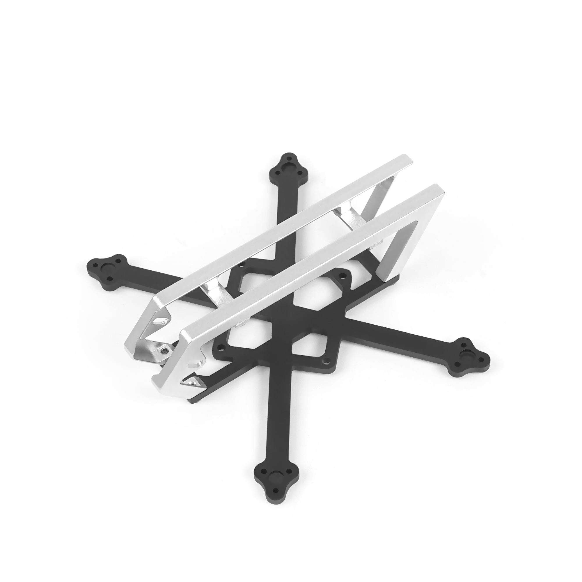 Kit de Quadro FPV YMZFPV Light - Drone Kit Build Yourself avaliação e preço