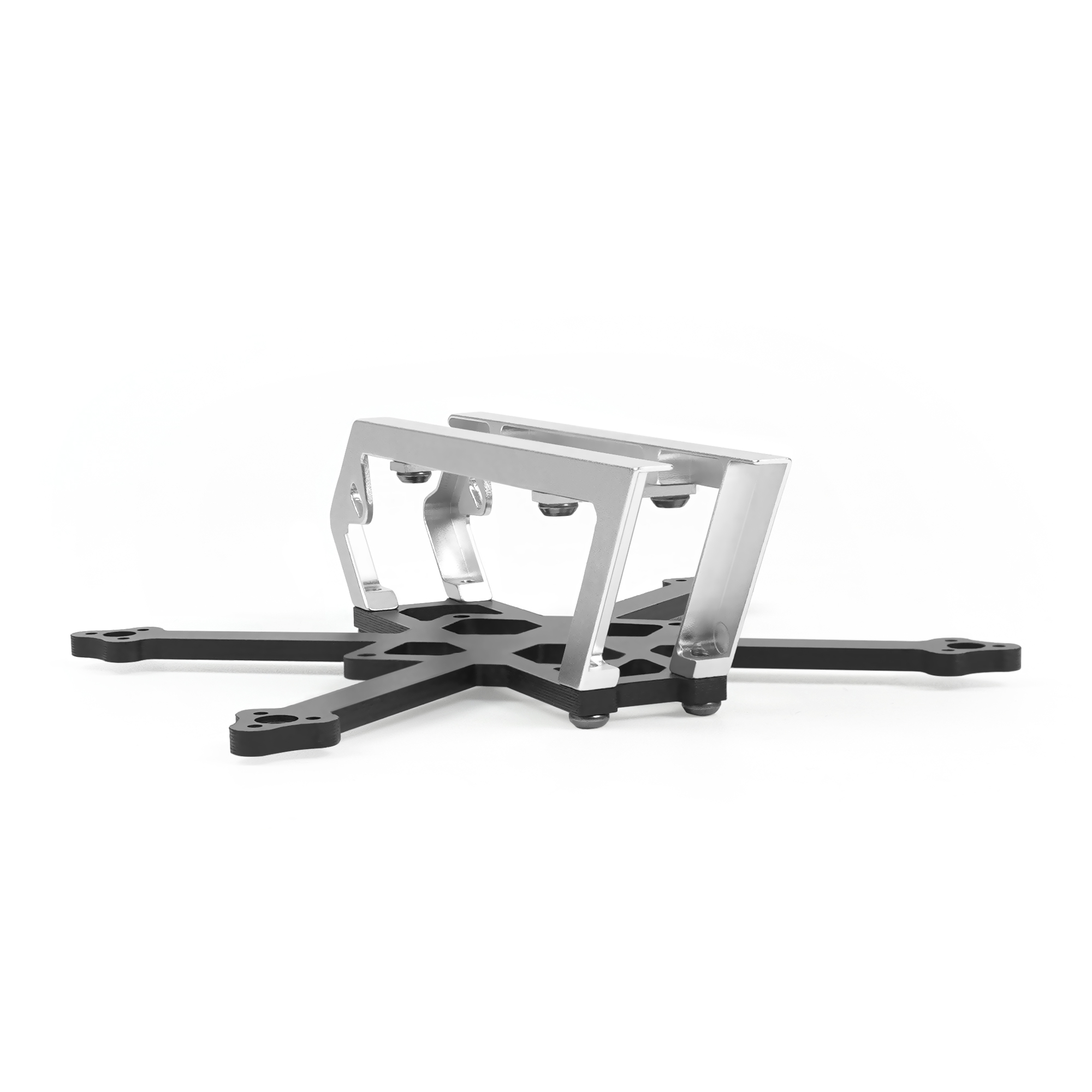 Kit de Quadro FPV YMZFPV Light - Drone Kit Build Yourself avaliação e preço