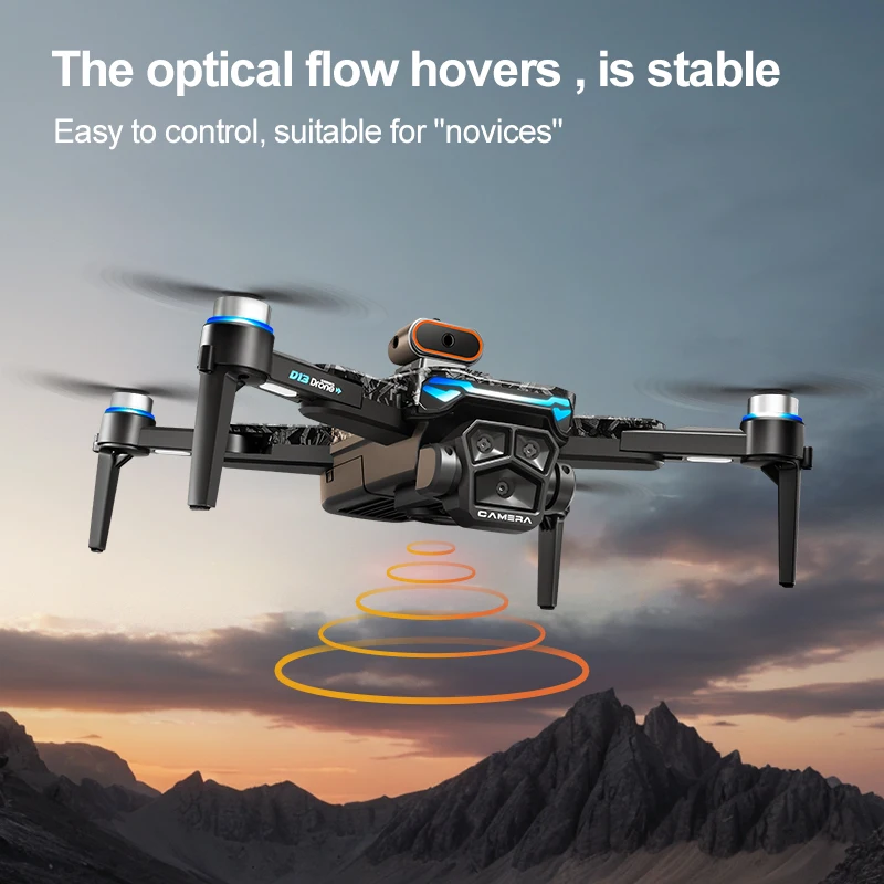 Xiaomi d13 gps drone 8k câmera - Drone Kit With Camera avaliação e preço