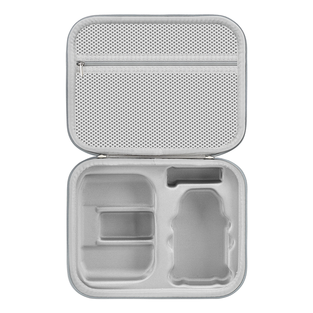 Xfji bolsa de armazenamento pr - Dji Drone Mini 4 Pro avaliação e preço