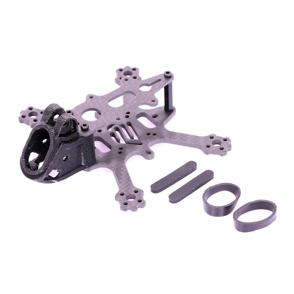 Alfrc cub-aio drone com hélice - Drone Kit Build Yourself avaliação e preço