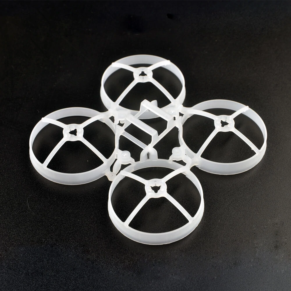 Happymodel Moblite7 Mobula7 V4 - Drone Kit Fpv avaliação e preço